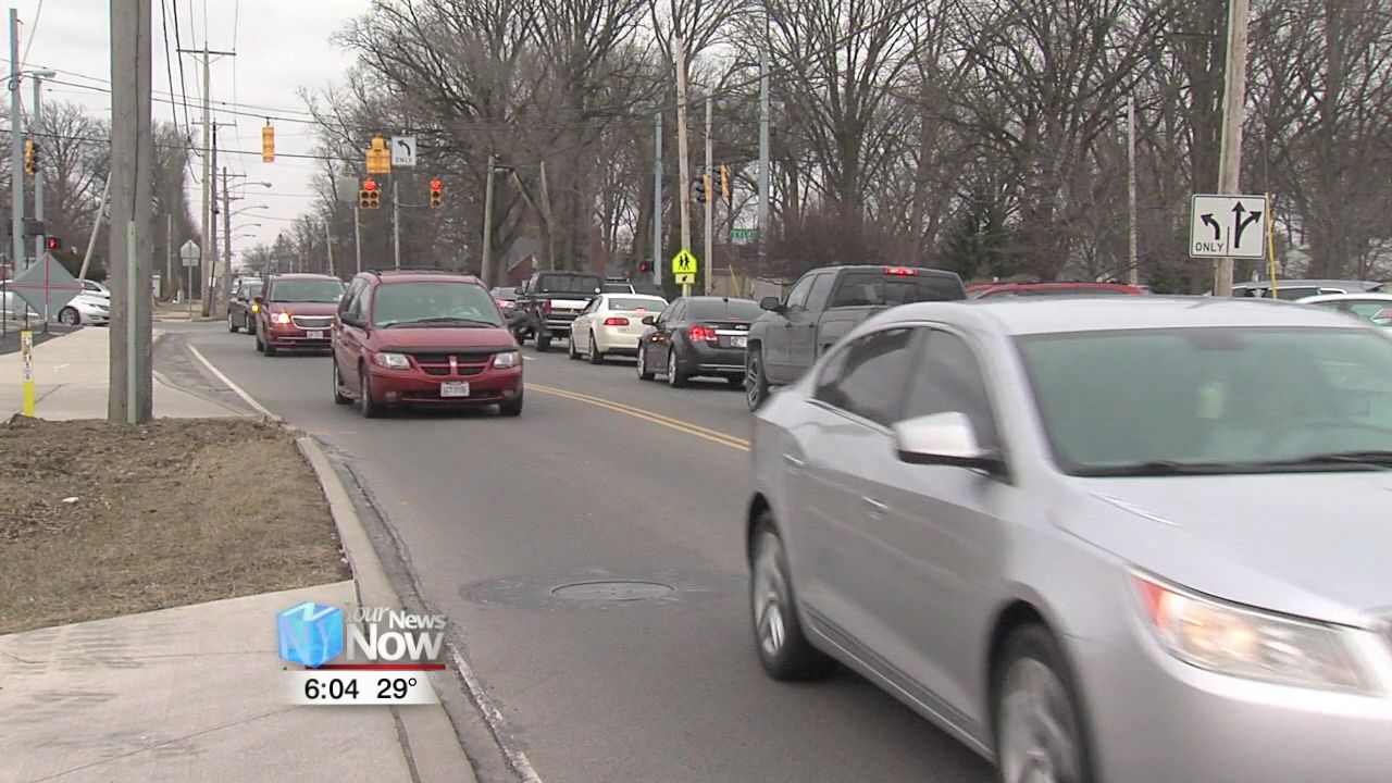 Ohio House passes bill that wouldn't require a front license plate on vehicles 1.jpg